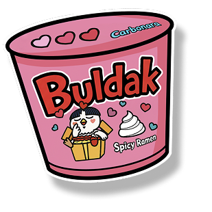[WINNERS] Buldak Halloween Treasure Hunt Is On! 🎃 - Buldak.com